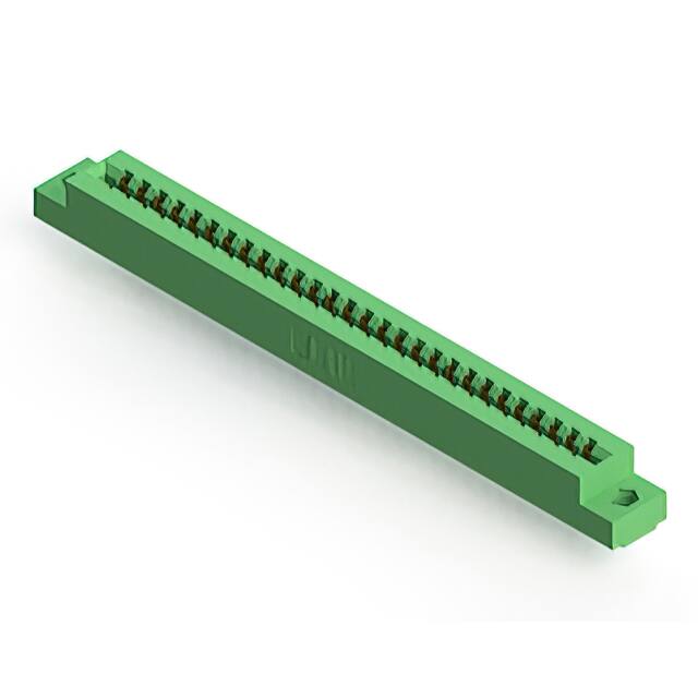 305-056-521-204 EDAC Inc.  Edgeboard Connectors